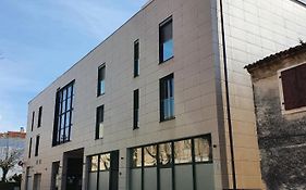 Apartman 21