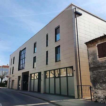 Apartman 21 Umag Exterior foto