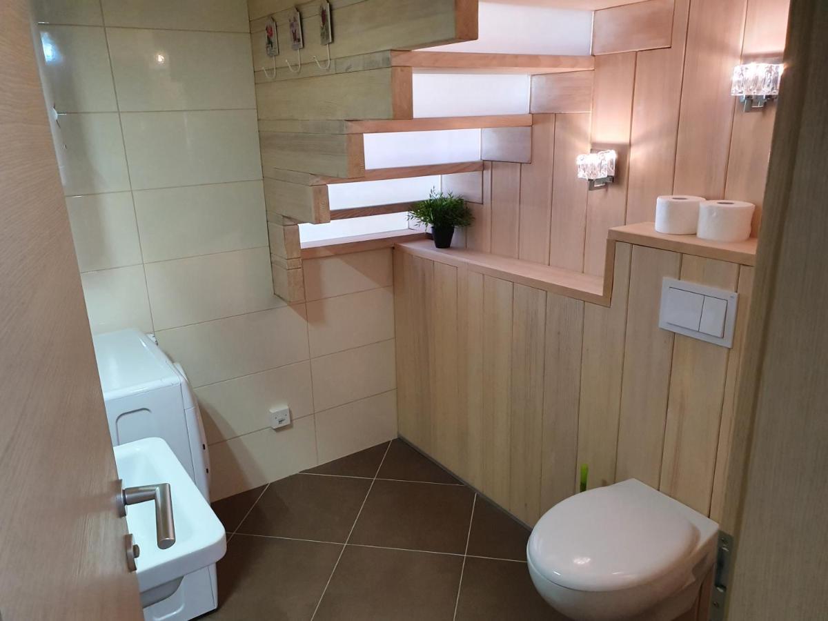 Apartman 21 Umag Exterior foto