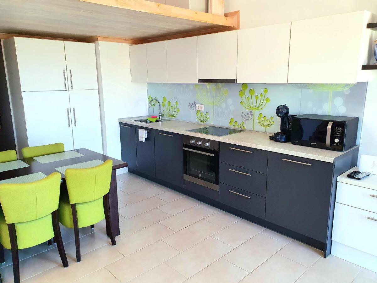 Apartman 21 Umag Exterior foto