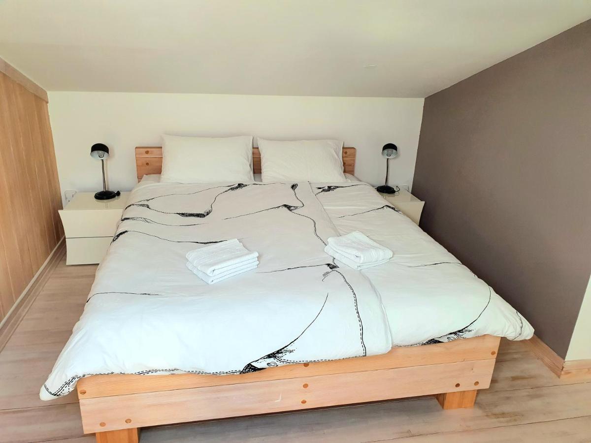 Apartman 21 Umag Exterior foto