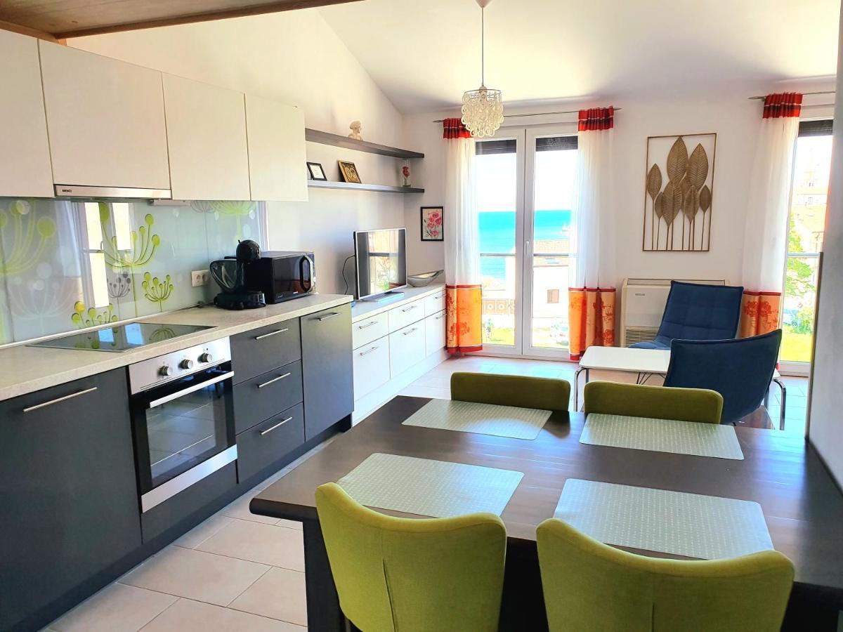 Apartman 21 Umag Exterior foto